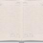 756 - Agendas personalizadas, Modelo Time Reciclada Diária, Formato 15,5x21,5cm, 416 paginas em papel Reciclado