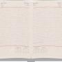 713 - Agendas personalizadas, miolo Opala Reciclado. Formato 13,8x20cm. 384 paginas. 