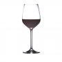 COP6118 Taça de vidro para vinho 380ml (A Granel) »  Embalagem: A Granel »  Gravação: A laser 01 lado