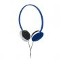 97331 Fone de ouvido. ABS. Cabo de 1,20 m com ligação stereo de 3,5 mm Tamanho: 150 x 165 mm  Incluso Gravação: Silk uma cor 1 Posição  Area de Gravação : 025mm
