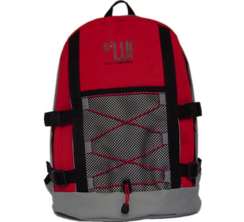DLM17 Mochilas personalizadas. Medida aproximada de 32x45x13cm. Material Poliester diponivel em diversas cores. Gravação silk em até 3 cores DLM17 Mochilas personalizadas. Medida aproximada de 32x45x13cm. Material Poliester diponivel em diversas cores. Gravação silk em até 3 cores