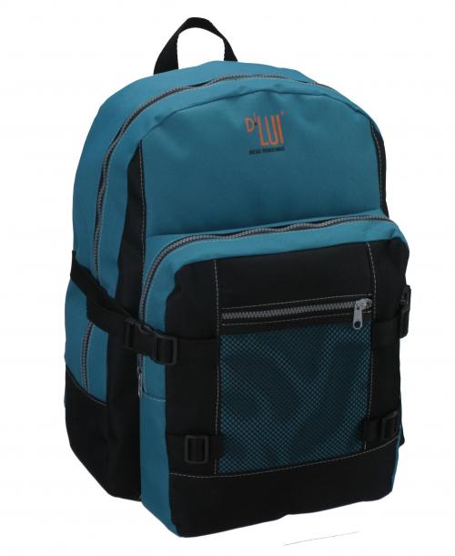 DLM12 Mochilas personalizadas. Medida aproximada de 36x44x17cm. Material Poliester diponivel em diversas cores. Gravação silk em até 3 cores DLM12 Mochilas personalizadas. Medida aproximada de 36x44x17cm. Material Poliester diponivel em diversas cores. Gravação silk em até 3 cores