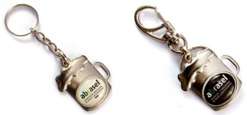 Chaveiro personalizado, modelo RecortadoCaneco de Chopp. Gravação colorida 2 lados. Acabamento em resina. Emabalgem Individual Chaveiro personalizado, modelo RecortadoCaneco de Chopp. Gravação colorida 2 lados. Acabamento em resina. Emabalgem Individual