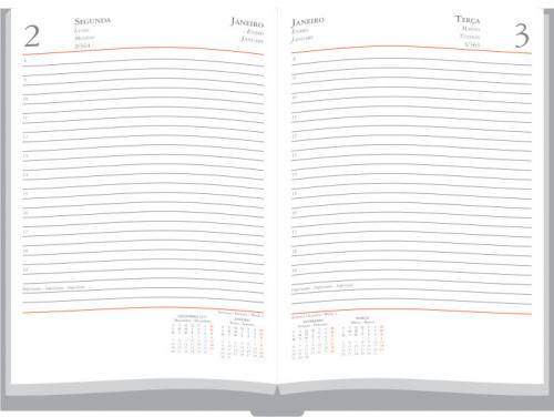 713 - Agendas Personalizadas, Modelo Onix Diária. Formato 13,8x20cm, 384 paginas em papel Reciclado 713 - Agendas Personalizadas, Modelo Onix Diária. Formato 13,8x20cm, 384 paginas em papel Reciclado