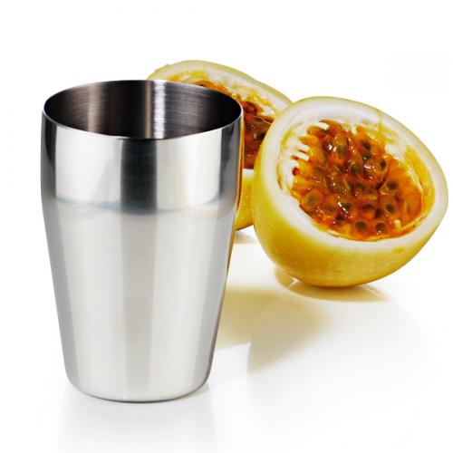 IC00350 Copo personalizado. Modelo Aço Inox. Capacidade 280ml. Gravação a laser IC00350 Copo personalizado. Modelo Aço Inox. Capacidade 280ml. Gravação a laser