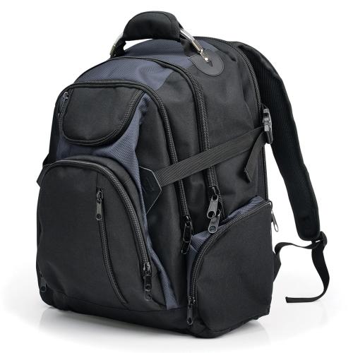 MA02401 - Mochila personalizadas. Material Polyester Importado. Divisória para Laptop de até 15%. Gravação Silk Emborrachado MA02401 - Mochila personalizadas. Material Polyester Importado. Divisória para Laptop de até 15%. Gravação Silk Emborrachado