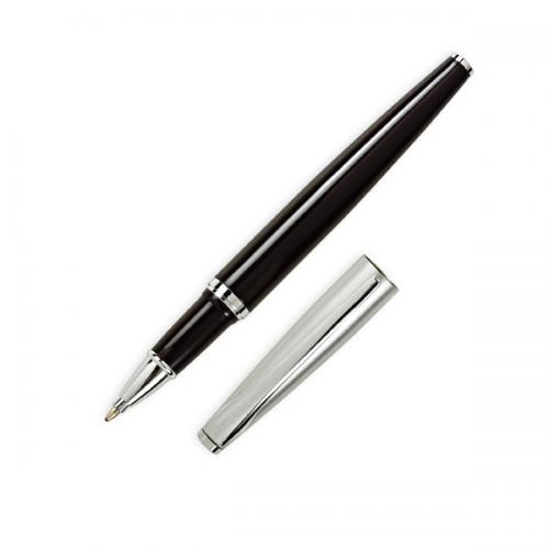 CE12011 Canetas de metal prata e preto personalizadas. Gravação a laser ( não colorido/ baixo relevo). Embalagem individual cx cinza CE12011 Canetas de metal prata e preto personalizadas. Gravação a laser ( não colorido/ baixo relevo). Embalagem individual cx cinza