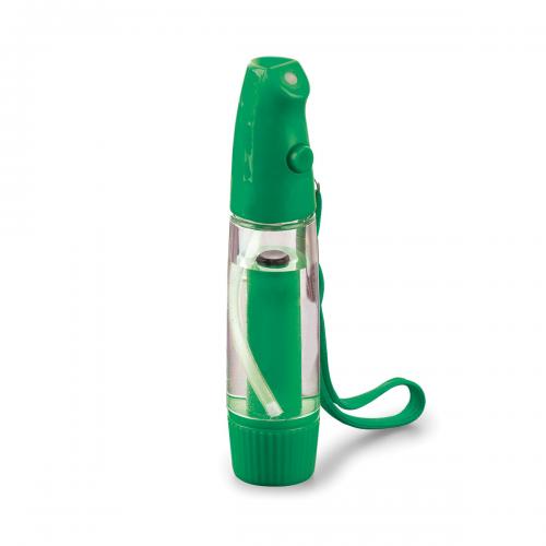 BO00205 Mini borrifador de água verde. Capacidade 25ml. ( não utiliza pilhas ). Alça de mão. Gravação silk 01 cor/ 01 posição. Embalagem individual cx kraft BO00205 Mini borrifador de água verde. Capacidade 25ml. ( não utiliza pilhas ). Alça de mão. Gravação silk 01 cor/ 01 posição. Embalagem individual cx kraft