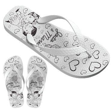 Sandálias personalizadas Grendene/ Ipanema. Até 4 numerações por pedido.Gravação 01 cor. **Importante: Nosso processo de IMPRESSÃO é desenvolvido com uma tinta atóxica, específica para os solados IPANEMA EXCLUSIVO da GRENDENE, proporcionando “100% de ADESÃO”. Garantimos total qualidade, durabilidade, segurança e transparência para a sua campanha ou ação. Sandálias personalizadas Grendene/ Ipanema. Até 4 numerações por pedido.Gravação 01 cor. **Importante: Nosso processo de IMPRESSÃO é desenvolvido com uma tinta atóxica, específica para os solados IPANEMA EXCLUSIVO da GRENDENE, proporcionando “100% de ADESÃO”. Garantimos total qualidade, durabilidade, segurança e transparência para a sua campanha ou ação.