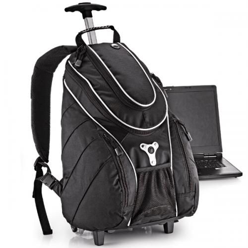 MA00311 Mochila Preta para Notebook 15 MA00311 Mochila Preta para Notebook 15