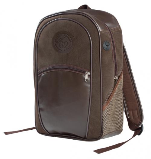 MC48 Mochila com bolso frontal BIC. Dois bolsos laterais. Bolso para MP3 e saida para fio. Alça de ombro acolchoada e ergonômica. Medida aprox de 43x31x12cm. Material Jaguar com kourart. Gravação baixo relevo MC48 Mochila com bolso frontal BIC. Dois bolsos laterais. Bolso para MP3 e saida para fio. Alça de ombro acolchoada e ergonômica. Medida aprox de 43x31x12cm. Material Jaguar com kourart. Gravação baixo relevo