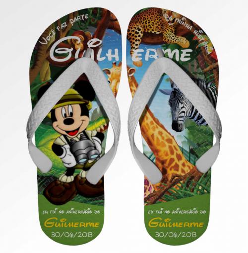 Sandálias personalizadas SLIMFEET. Para todo tipo de evento. Tira Slim ( fina ) da um toque mais feminino ou tradicional unissex. Gravação sublimação sem limite de cores. Sandálias personalizadas SLIMFEET. Para todo tipo de evento. Tira Slim ( fina ) da um toque mais feminino ou tradicional unissex. Gravação sublimação sem limite de cores.