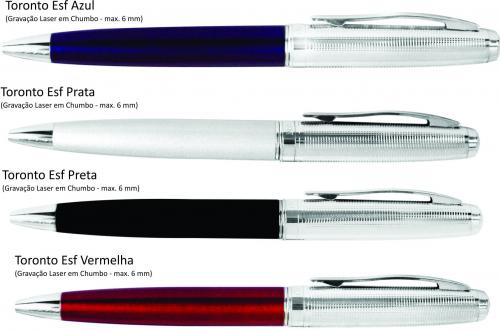 YM10052 Caneta Esferografica CROWN TORONTO. Escrita macia, garantia e assistencia técnica. Gravação a laser. Emabalgem individual em courinho YM10052 Caneta Esferografica CROWN TORONTO. Escrita macia, garantia e assistencia técnica. Gravação a laser. Emabalgem individual em courinho