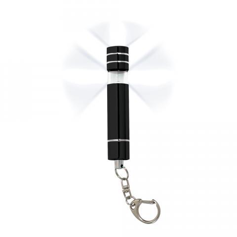 CH00431 Lanterna chaveiro preta em Alumínio. Também conta com função de lamparina. Lanterna com um LED, acionada através de 4 baterias tipo AG3 inclusas. Dimensões: 7x1,5cm Utilidade do Produto: Com esse produto a sua marca sempre será lembrada! Disponivel nas cores Preta, verde, azul e vermelha. Uma gravação a Laser. CH00431 Lanterna chaveiro preta em Alumínio. Também conta com função de lamparina. Lanterna com um LED, acionada através de 4 baterias tipo AG3 inclusas. Dimensões: 7x1,5cm Utilidade do Produto: Com esse produto a sua marca sempre será lembrada! Disponivel nas cores Preta, verde, azul e vermelha. Uma gravação a Laser.