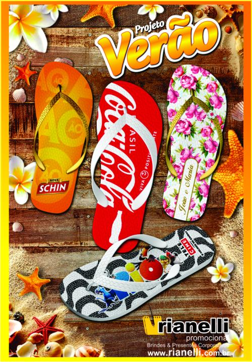 Sandálias personalizadas Grendene/ Ipanema. Até 4 numerações por pedido.Gravação 01 cor. **Importante: Nosso processo de IMPRESSÃO é desenvolvido com uma tinta atóxica, específica para os solados IPANEMA EXCLUSIVO da GRENDENE, proporcionando “100% de ADESÃO”. Garantimos total qualidade, durabilidade, segurança e transparência para a sua campanha ou ação. Sandálias personalizadas Grendene/ Ipanema. Até 4 numerações por pedido.Gravação 01 cor. **Importante: Nosso processo de IMPRESSÃO é desenvolvido com uma tinta atóxica, específica para os solados IPANEMA EXCLUSIVO da GRENDENE, proporcionando “100% de ADESÃO”. Garantimos total qualidade, durabilidade, segurança e transparência para a sua campanha ou ação.