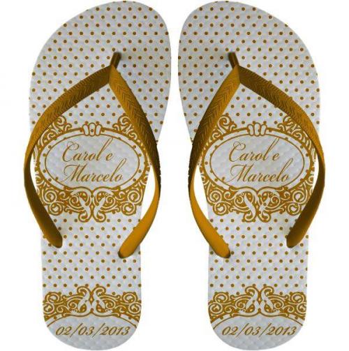 Sandálias personalizadas SLIMFEET. Para todo tipo de evento. Opção da Tira Slim ( fina ) da um toque mais feminino ou tradicional unissex. Gravação silk 01 cor. Para Transfer digital sem limite de cores, acrescer R$ Sandálias personalizadas SLIMFEET. Para todo tipo de evento. Opção da Tira Slim ( fina ) da um toque mais feminino ou tradicional unissex. Gravação silk 01 cor. Para Transfer digital sem limite de cores, acrescer R$