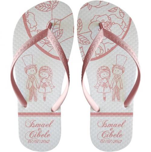 Sandálias personalizadas SLIMFEET. Para todo tipo de evento. Opção da Tira Slim ( fina ) da um toque mais feminino ou tradicional unissex. Gravação silk 01 cor. Para Transfer digital sem limite de cores, acrescer R$ Sandálias personalizadas SLIMFEET. Para todo tipo de evento. Opção da Tira Slim ( fina ) da um toque mais feminino ou tradicional unissex. Gravação silk 01 cor. Para Transfer digital sem limite de cores, acrescer R$