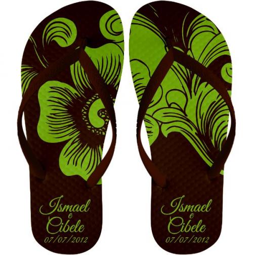Sandálias personalizadas SLIMFEET. Para todo tipo de evento. Opção da Tira Slim ( fina ) da um toque mais feminino ou tradicional unissex. Gravação silk 01 cor. Para Transfer digital sem limite de cores, acrescer R$ Sandálias personalizadas SLIMFEET. Para todo tipo de evento. Opção da Tira Slim ( fina ) da um toque mais feminino ou tradicional unissex. Gravação silk 01 cor. Para Transfer digital sem limite de cores, acrescer R$