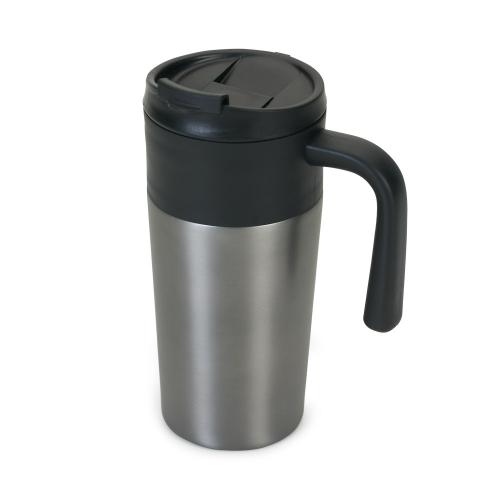 CNC6136 Caneca revestida em aço inox na cor bronze com tampa plástica.»Capacidade: 500ml»Embalagem: Caixa para presente»Gravação: A laser CNC6136 Caneca revestida em aço inox na cor bronze com tampa plástica.»Capacidade: 500ml»Embalagem: Caixa para presente»Gravação: A laser