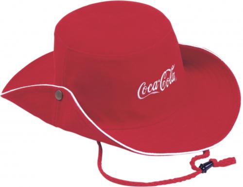 Chapéu personalizado.Modelo Safari. Tecido em brim. Aba Sanduiche. Gravação silk em até 4 cores Chapéu personalizado.Modelo Safari. Tecido em brim. Aba Sanduiche. Gravação silk em até 4 cores